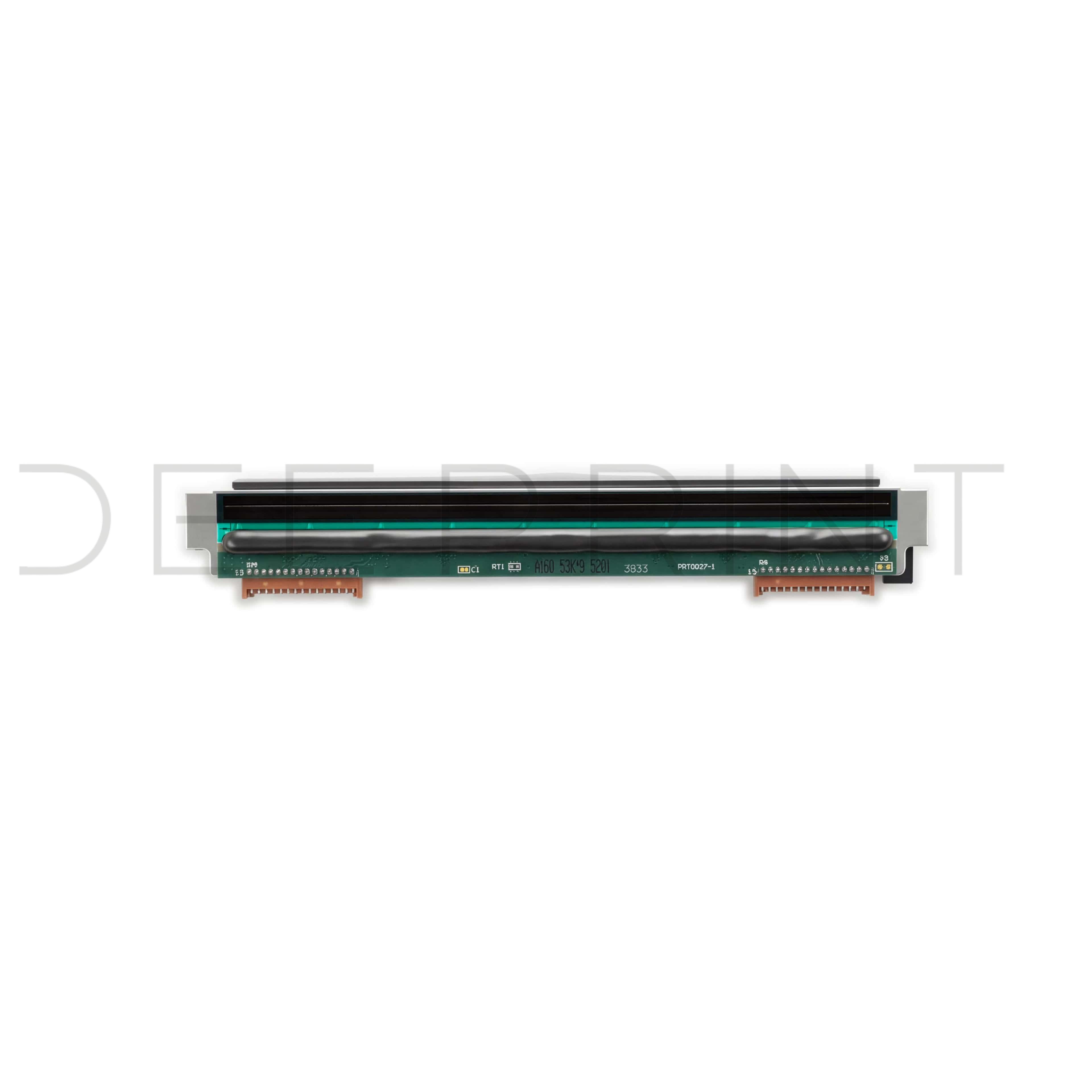 Zebra Tablet Accessories - P1112640-020/P1112640-027 Kepala Cetak Termal 300DPI untuk