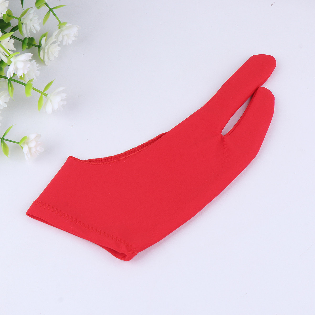 Drawing Glove Artist - 2 Pasang Sarung Tangan untuk Menggambar,