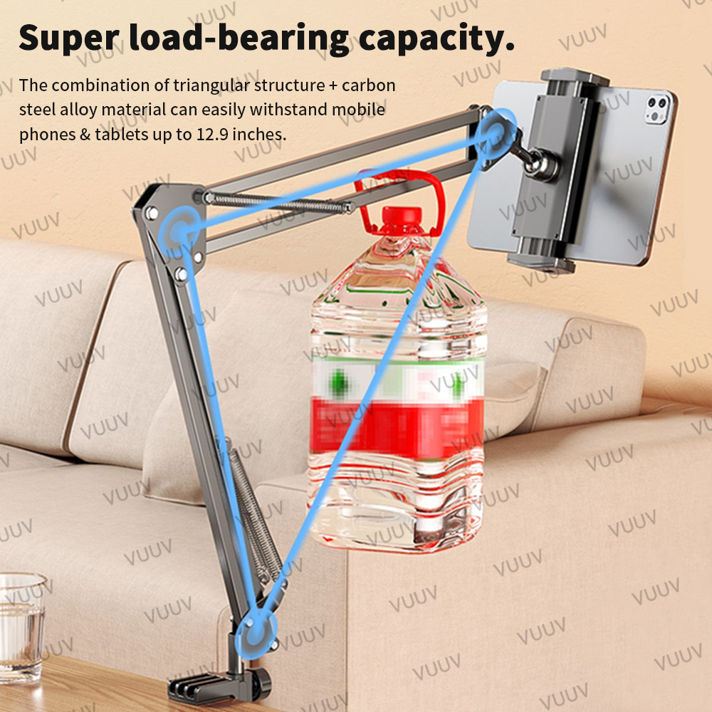 Dudukan Tablet Tempat Tidur ya - Cooling Stand Tablet ulasan dan harga