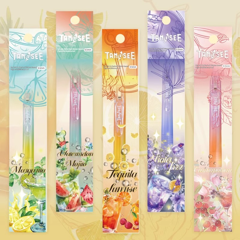 TANOSEE TS-JJ15 Koktail Terbat - Zebra Tablet Accessories ulasan dan harga