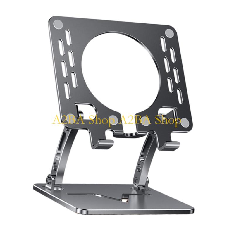 Dudukan Laptop Aluminium Dapat - Cooling Stand Tablet ulasan dan harga