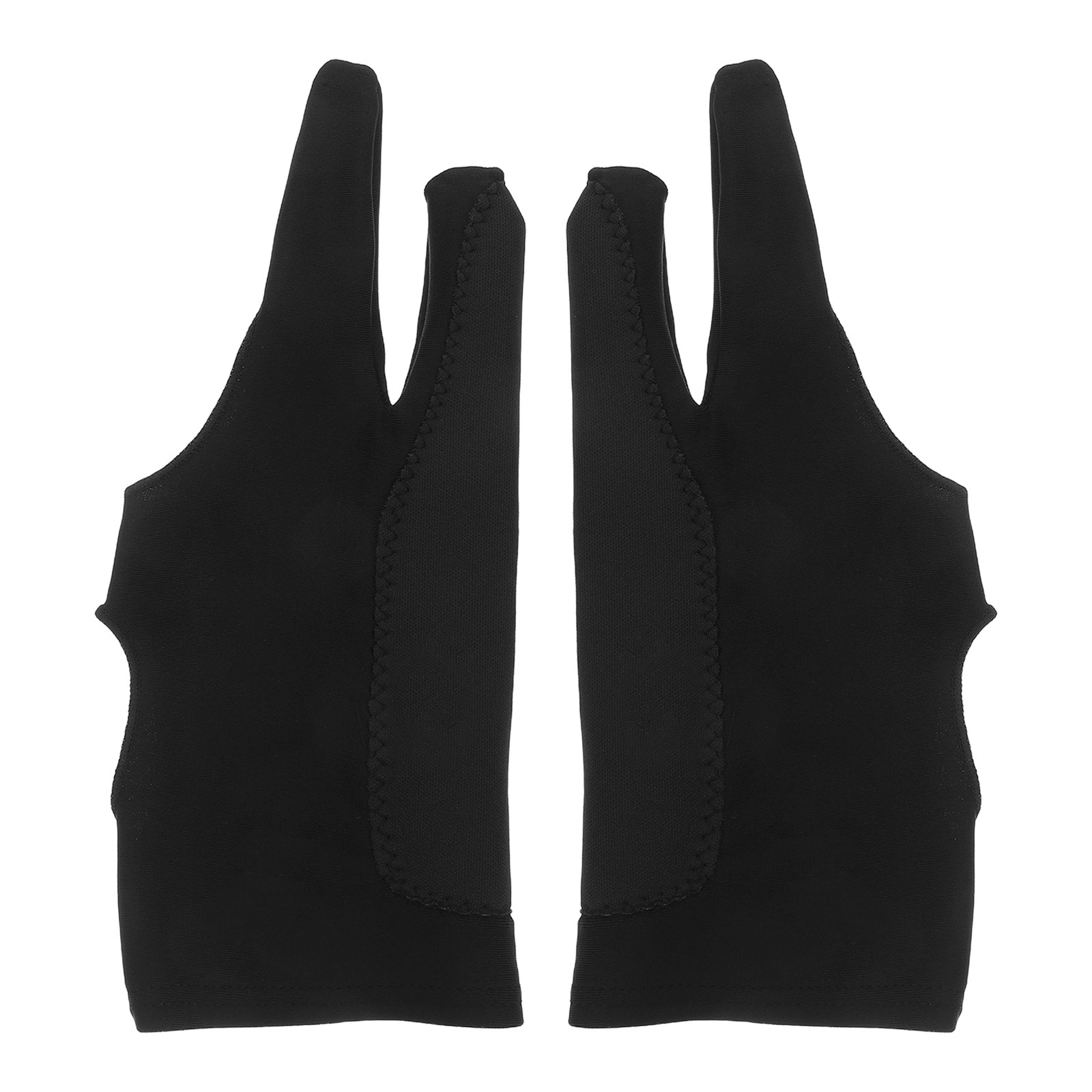 1 Pasang Sarung Tangan Gambar  - Drawing Glove Artist ulasan dan harga