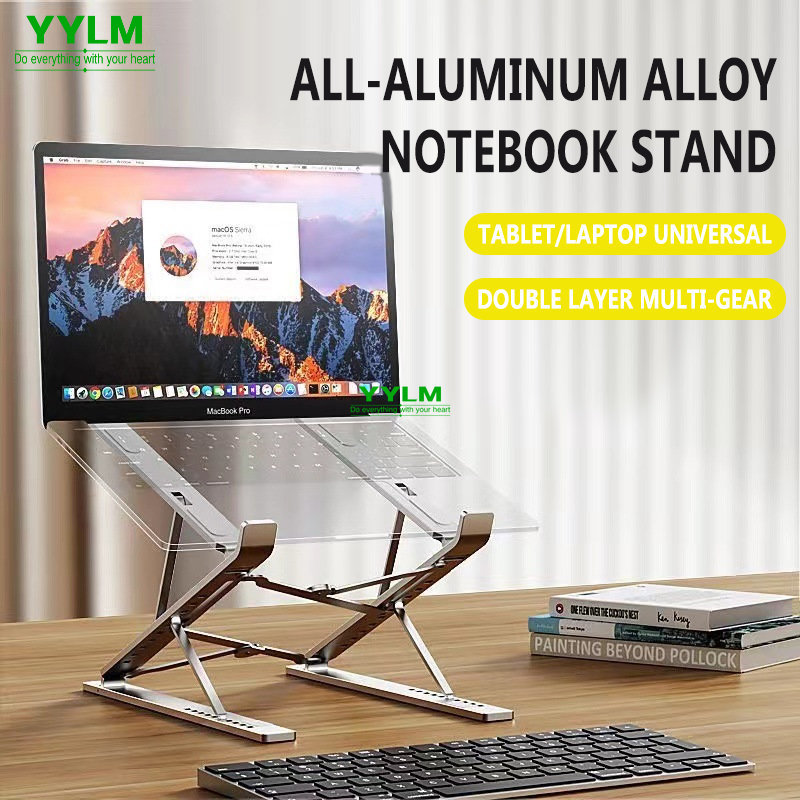 YYLM penyangga Laptop N8, dudu - Cooling Stand Tablet ulasan dan harga