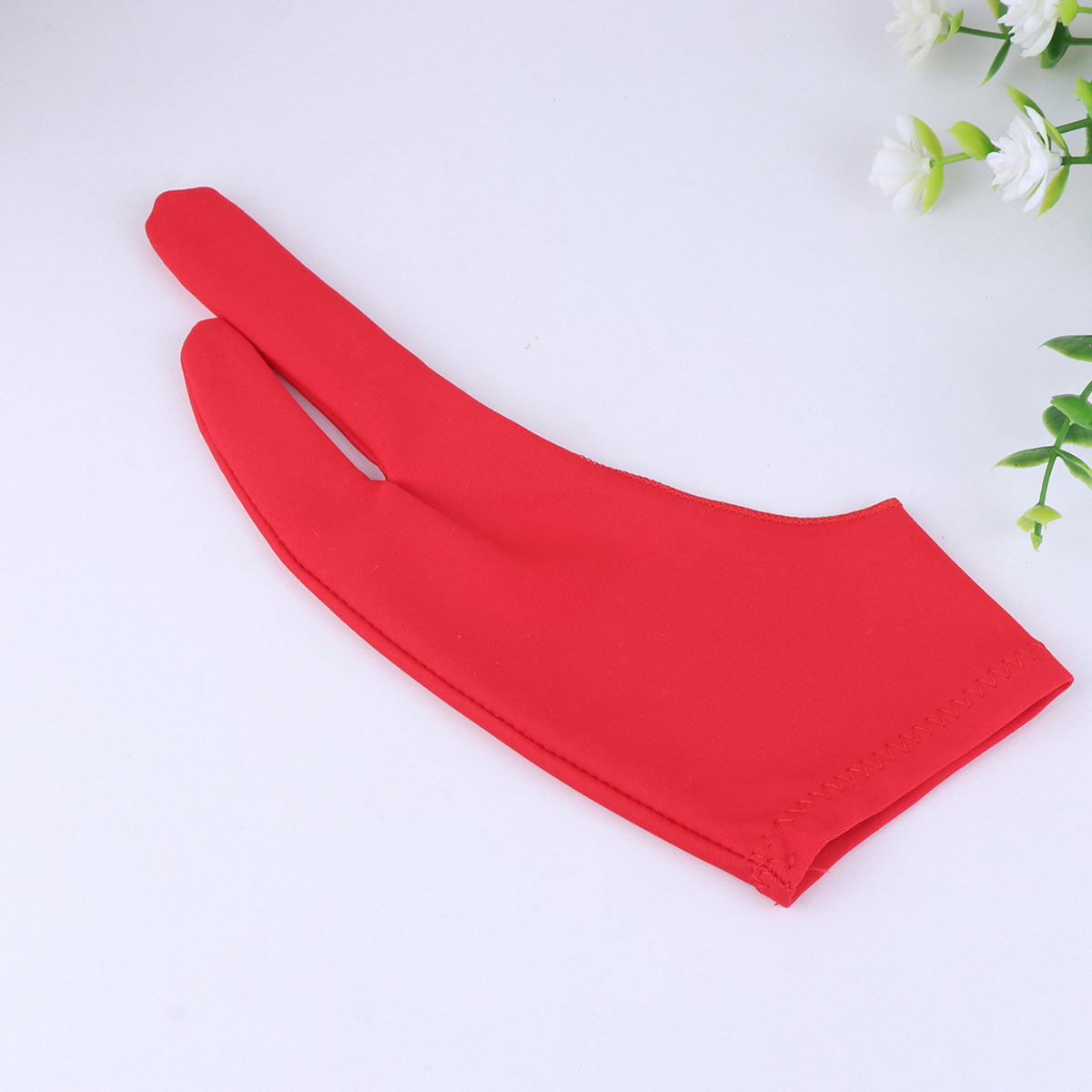2 Pasang Sarung Tangan Menggam - Drawing Glove Artist ulasan dan harga