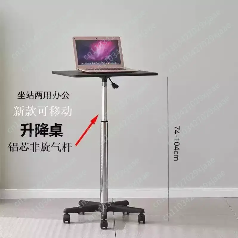 Meja Kecil Portabel dengan Rod - Tablet Lap Desk ulasan dan harga