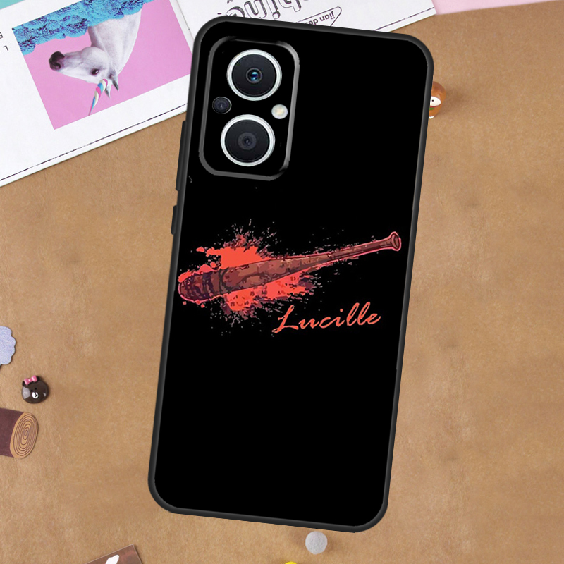 Casing The Walking Dead untuk  - Oppo Reno 12 ulasan dan harga
