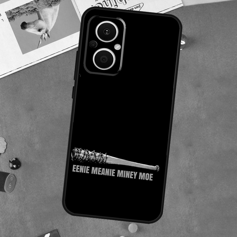 Casing The Walking Dead untuk  - Oppo Reno 12 ulasan dan harga
