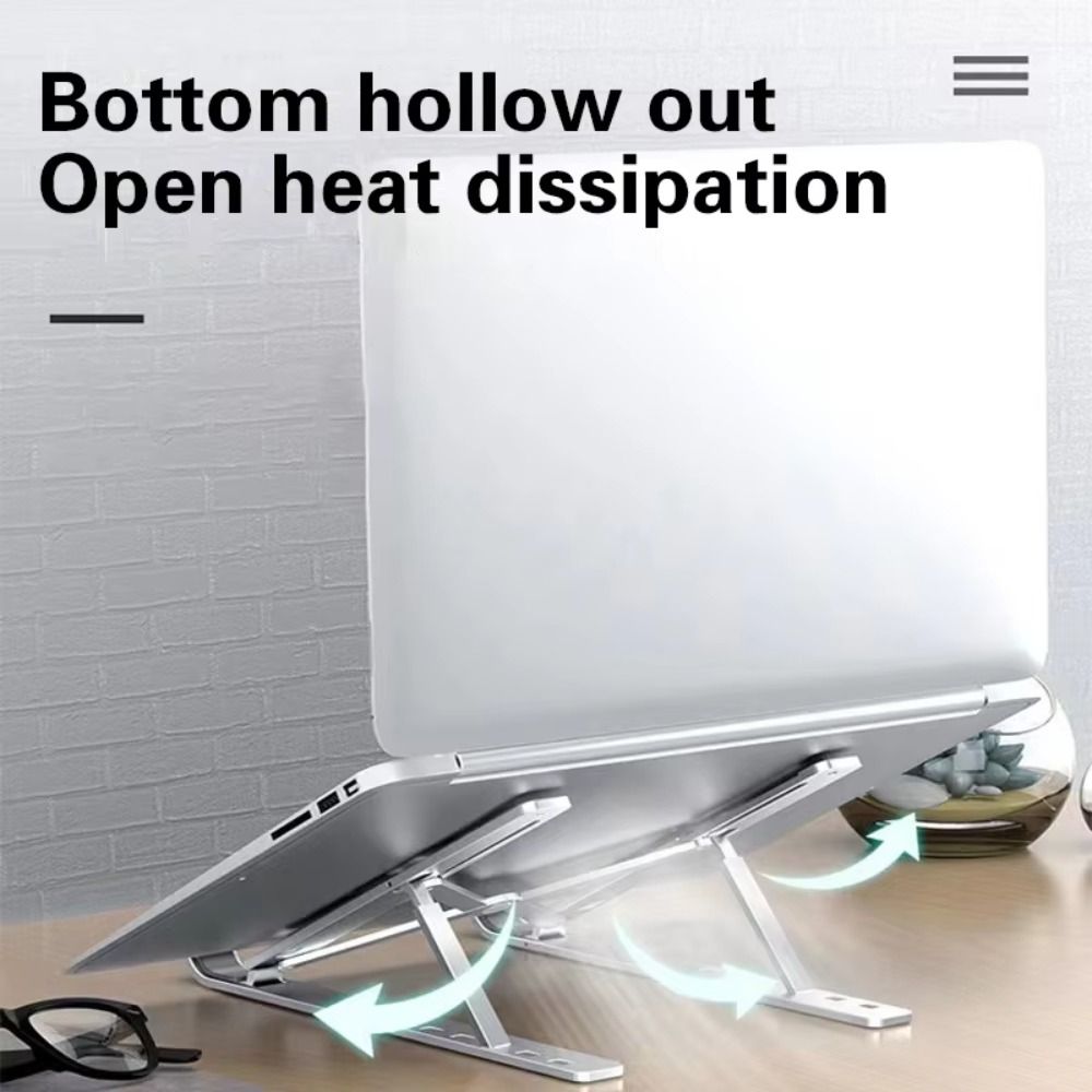 Dudukan Laptop Universal Baru, - Cooling Stand Tablet ulasan dan harga