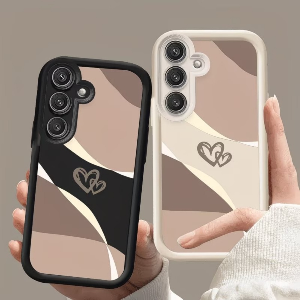 Casing HP TPU Lembut Anti Bent - Samsung Galaxy S24 ulasan dan harga