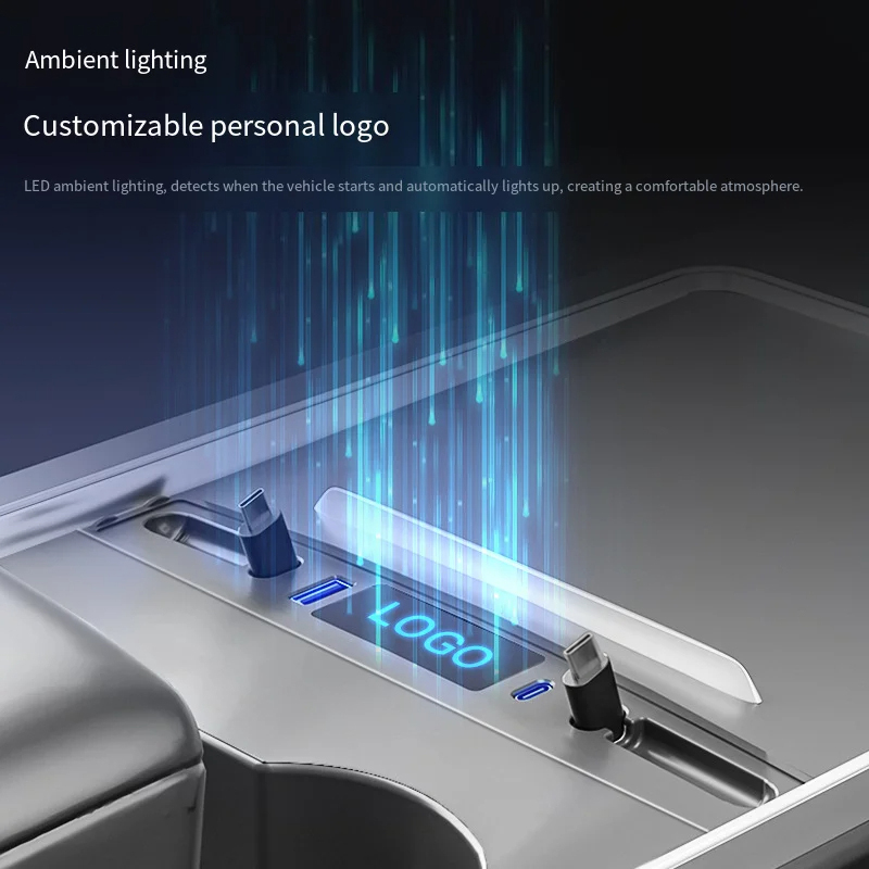Hub Pengisi Daya Mobil dengan  - Usb Hub Type C ulasan dan harga
